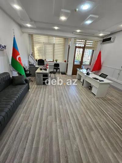 Nizamide Caspian plazanin yaxin yerde Team Plazada 2 Otaqlı 100 — kiçik şəkil 5
