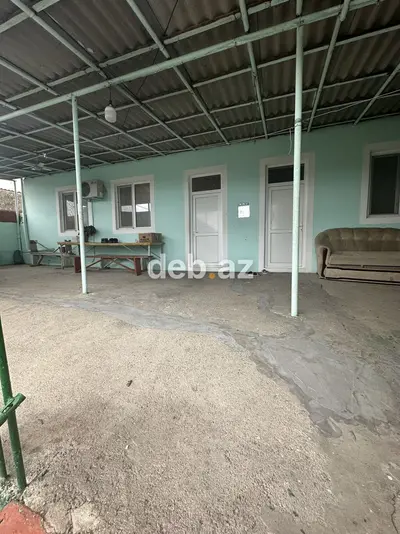4 otaqlı, 200 kv. m, Kredit yoxdur, Orta təmir — kiçik şəkil 1