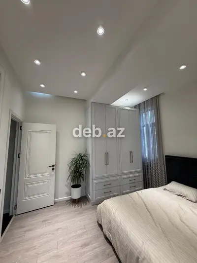3 otaqlı, Yeni tikili, 111 kv. m — kiçik şəkil 7