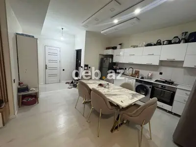 Yeni Yasamal, 3 otaqlı, Yeni tikili, m. İnşaatçılar, 67 kv. m — kiçik şəkil 3