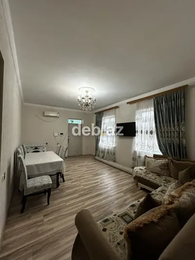 Biləcəridə, DSK Yolunun Yaxınlığında 3 Otaqlı, Həyətli və Əşyalı Həyət Evi Satılır — 85 000 AZN — kiçik şəkil 11