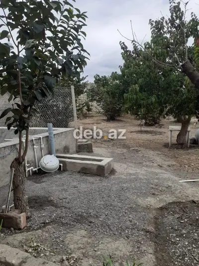5 otaqlı, 62 kv. m, Yeni təmirli — kiçik şəkil 14