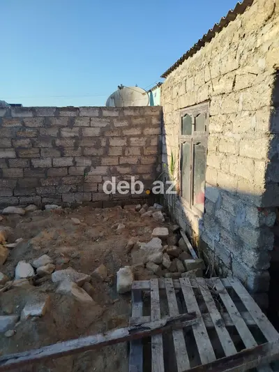 2 otaqlı, 45 kv. m, Kredit yoxdur, Orta təmir — kiçik şəkil 4