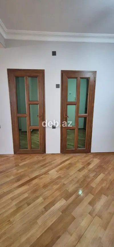 3 otaqlı, Yeni tikili, m. Həzi Aslanov, 124 kv. m — kiçik şəkil 14