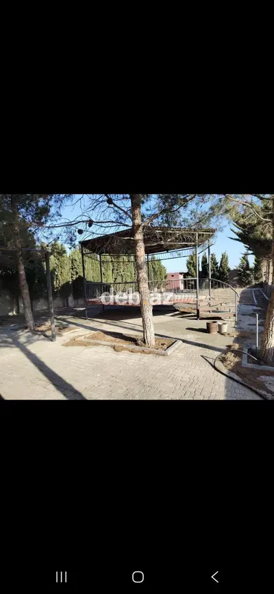 Xəzər rayonu, Qala qəsəbəsində 5 otaqlı 105 kv.m ev satılır (Kombi, qaz, işıq) — kiçik şəkil 2