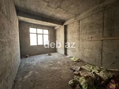 Əhmədli, 4 otaqlı, Yeni tikili, m. Əhmədli, 219 kv. m — kiçik şəkil 9