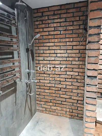 Studiya, Yeni tikili, 80 kv. m — kiçik şəkil 13