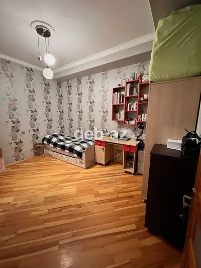 Bakı, 3 otaqlı, Köhnə tikili, 90 kv. m — kiçik şəkil 5
