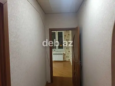 Əhmədli, 2 otaqlı, Yeni tikili, m. Həzi Aslanov, 73 kv. m — kiçik şəkil 8