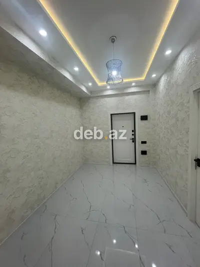 Xırdalan şəhərində Gold residencdə yerləşən mənzilimiz ideal təmiri — kiçik şəkil 12