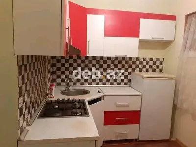 3 otaqlı, Yeni tikili, 64 kv. m — kiçik şəkil 7