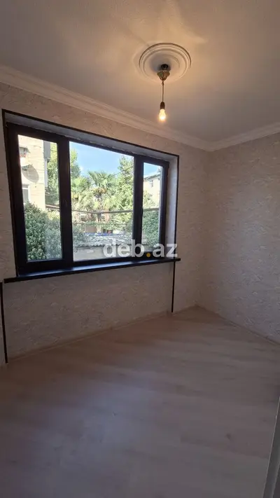 3 otaqlı, Yeni tikili, 52 kv. m — kiçik şəkil 3