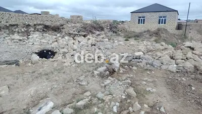 Bakıda Maştağada torpaq sahəsi satılır | Bağ evi və həyət evi üçün torpaq — kiçik şəkil 5