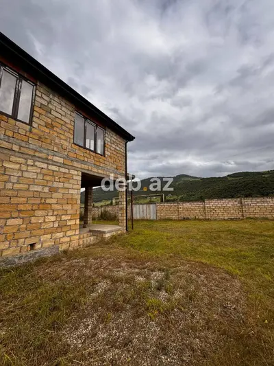 5 otaqlı, 308 kv. m, Kredit yoxdur, Təmirsiz — kiçik şəkil 12