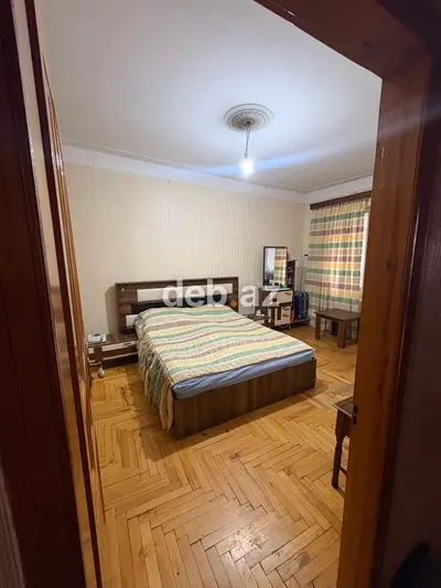 Xalqlar Dostluğu Metrosuna 400 Metr Məsafədə Kupçalı 3 Otaqlı Daş Bina Mənzili! — kiçik şəkil 21