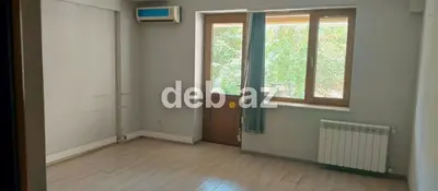 Ofis bütün əşyalarla (mebel və texnika ilə) birlikdə icarəyə verilir! — kiçik şəkil 7