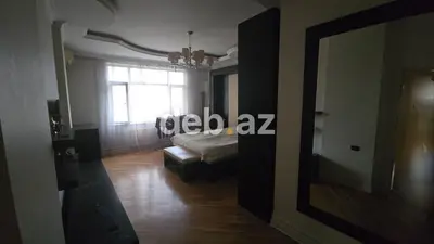 4 otaqlı, Yeni tikili, 177 kv. m — kiçik şəkil 5