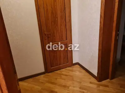 Yasamal, 4 otaqlı, Yeni tikili, m. İnşaatçılar, 150 kv. m — kiçik şəkil 13
