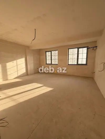 3 otaqlı, Yeni tikili, m. Gənclik, 117 kv. m — kiçik şəkil 5