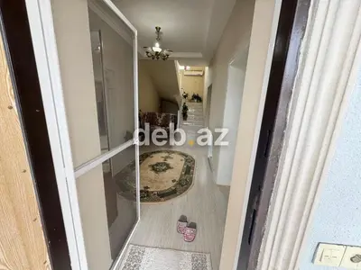 Bakı, Novxanı, 180 kv. m, 5 otaqlı, Kombi, Qaz, İşıq — kiçik şəkil 14
