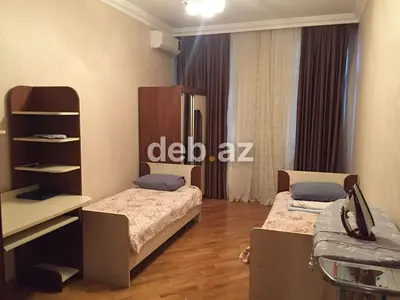 3 otaqlı, Yeni tikili, 135 kv. m — kiçik şəkil 8