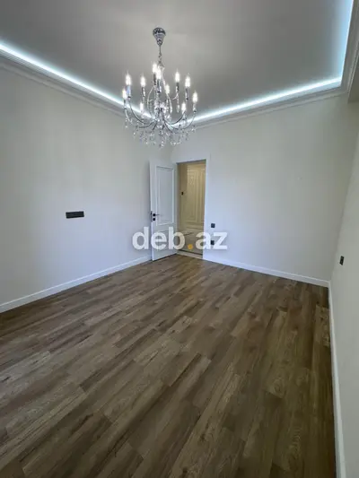 4 otaqlı, Yeni tikili, 144 kv. m — kiçik şəkil 7