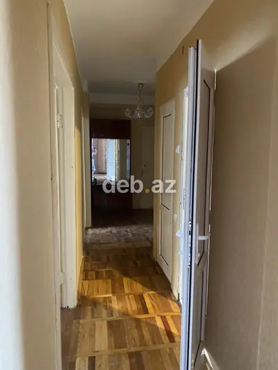 Bakı, 3 otaqlı, Köhnə tikili, m. İçərişəhər, 80 kv. m — kiçik şəkil 4