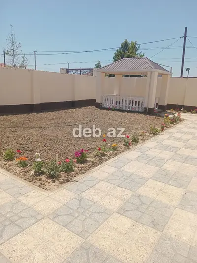 Savalanda İpotekaya Tam Yararlı 4 Sotda 115 m² Həyət Evi — kiçik şəkil 18