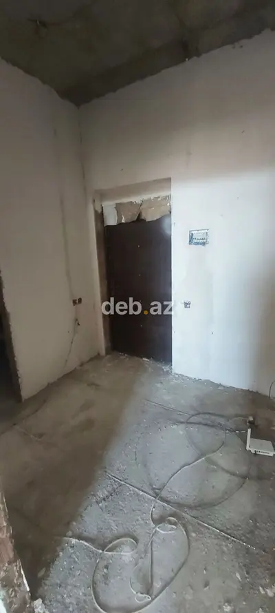 Masazırda Xəzri MTK-da 2 Otaqlı Mənzil Satılır – Əliağa Vahid Heykəli Yanı — kiçik şəkil 13