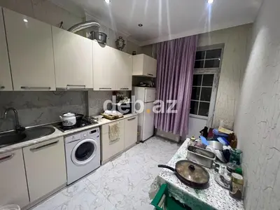 2 otaqlı, Yeni tikili, 68 kv. m — kiçik şəkil 4
