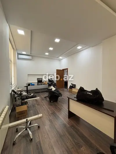 Satılır obyekt 650 m², Gənclik m. Gənclikdə Premium Kommersiya — kiçik şəkil 6