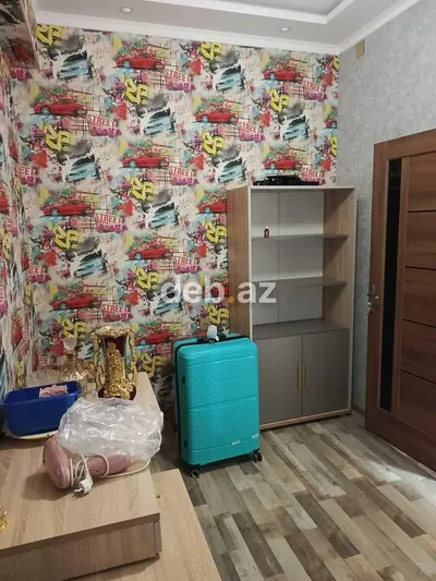 Yasamal, 3 otaqlı, Yeni tikili, m. 20 Yanvar, 76 kv. m — kiçik şəkil 3