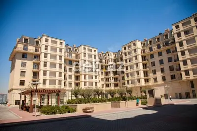 Ağ şəhər, 3 otaqlı, Yeni tikili, m. Xətai, 94 kv. m — kiçik şəkil 3