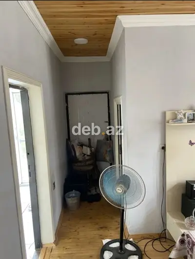 3 otaqlı, 76 kv. m, Yeni təmirli — kiçik şəkil 12