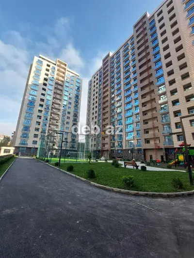 28 May, 3 otaqlı, Yeni tikili, m. 28 may, 122 kv. m — kiçik şəkil 3