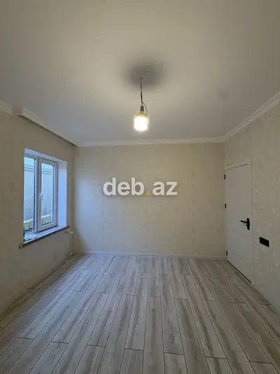 3 otaqlı, 105 kv. m, Kredit var, Yeni təmirli — kiçik şəkil 4