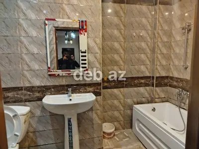3 otaqlı, Yeni tikili, 111 kv. m — kiçik şəkil 4