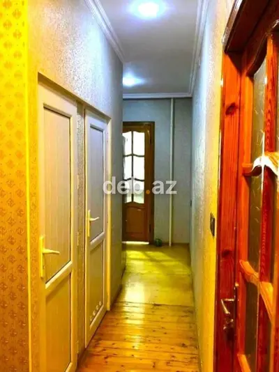 Bakı, Əhmədli, 4 otaqlı, Köhnə tikili, m. Həzi Aslanov, 80 kv. m — kiçik şəkil 5