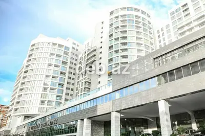 4 otaqlı, Yeni tikili, m. 28 may, 202 kv. m — kiçik şəkil 2
