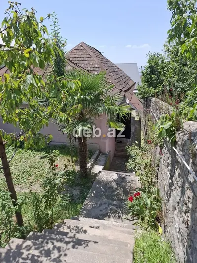 60 kv. m, 2 otaqlı, Qaz — kiçik şəkil 8
