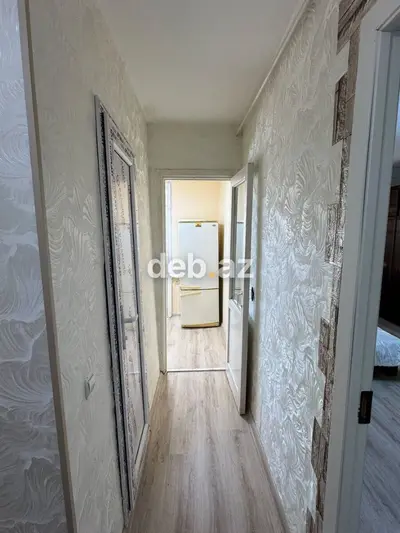 Bakı, Mehdiabad, 1 otaqlı, Köhnə tikili, 36 kv. m — kiçik şəkil 6