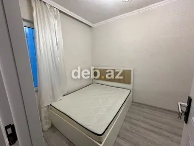 Pirallahı qəs. 2 otaqlı, 40 kv. m, Kredit yoxdur, Yeni təmirli — kiçik şəkil 10