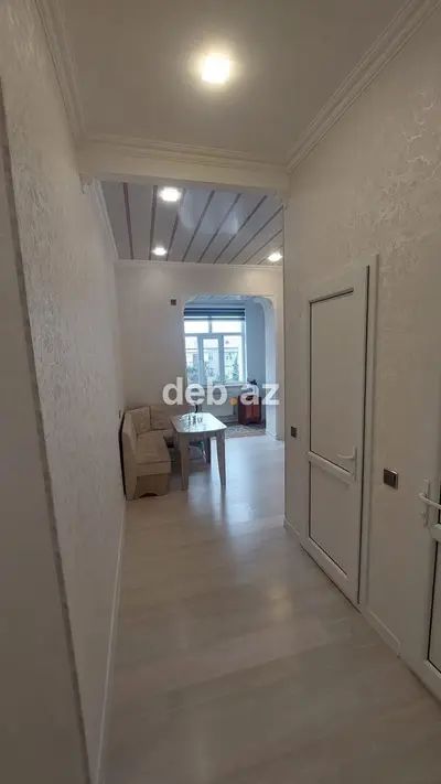 Sumqayıt, 2 otaqlı, Köhnə tikili, 65 kv. m — kiçik şəkil 7