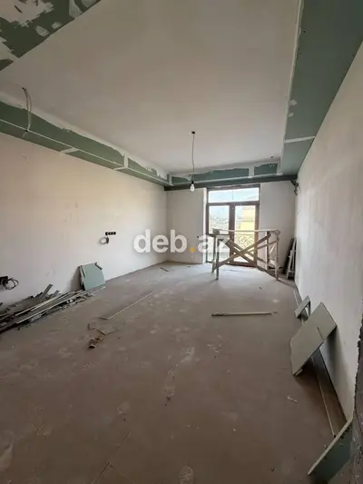 Ağ şəhər, 3 otaqlı, Yeni tikili, 121 kv. m — kiçik şəkil 4