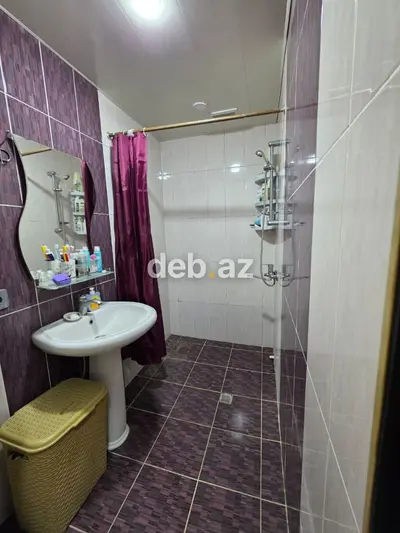 Bakı, 3 otaqlı, Köhnə tikili, m. Həzi Aslanov, 82 kv. m — kiçik şəkil 9