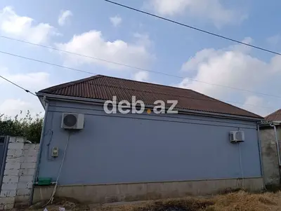 2 otaqlı, 69 kv. m, Kredit yoxdur — kiçik şəkil 2