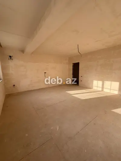 3 otaqlı, Yeni tikili, m. Gənclik, 117 kv. m — kiçik şəkil 7