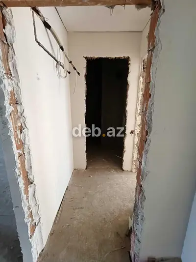 Ağ şəhər, 3 otaqlı, Yeni tikili, 121 kv. m — kiçik şəkil 15