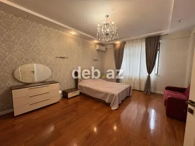 28 May, 4 otaqlı, Yeni tikili, m. 28 may, 185 kv. m — kiçik şəkil 9