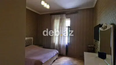 Zabrat 7 otaqlı, 244 kv. m, Kredit var, Yeni təmirli — kiçik şəkil 11